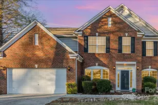 8611 Sabella Ln, Charlotte, NC 28216 - Photo 1