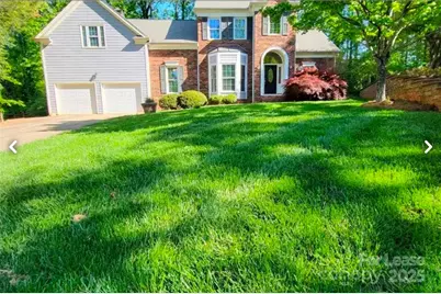 8711 Piccone Brook Lane, Charlotte, NC 28216 - Photo 1