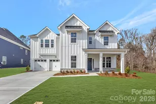 8310 Ashvale St NW, Concord, NC 28027 - Photo 1