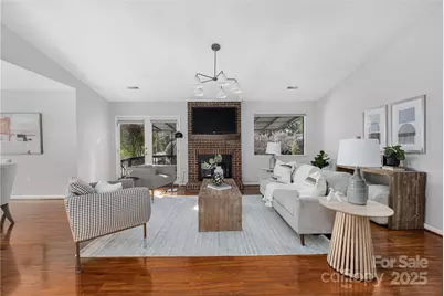 9130 Landsburg Lane, Charlotte, NC 28210 - Photo 1