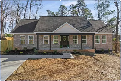 20 Ridgecrest Avenue, Peachland, NC 28133 - Photo 1