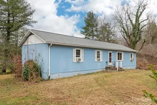 21 W Chapel Rd, Asheville, NC 28803 - Photo 1