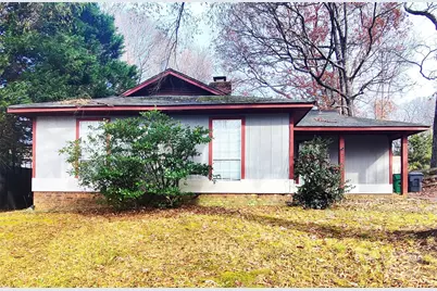 7207 Barcliff Drive, Charlotte, NC 28212 - Photo 1