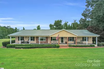 10065 New Cut Road, Campobello, SC 29322 - Photo 1