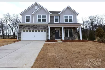 1333 Fremont Drive, Wingate, NC 28174 - Photo 1