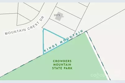 0 Mountain Crest Drive, Kings Mountain, NC 28086 - Photo 1