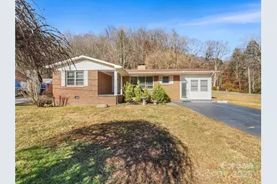 930 W Old Hwy 70 Highway, Old Fort, NC 28762 - Photo 1