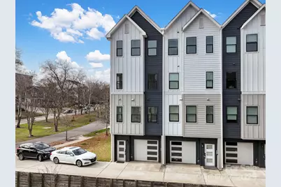 2009 Hamorton Place, Charlotte, NC 28205 - Photo 1