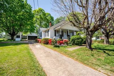 495 Turnersburg Highway, Statesville, NC 28625 - Photo 1