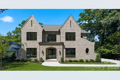 1118 Kingscross Drive, Charlotte, NC 28211 - Photo 1