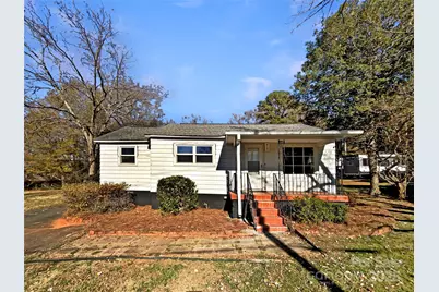 212 Morris Street, Kings Mountain, NC 28086 - Photo 1