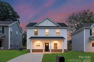 2723 Willow St, Charlotte, NC 28208 - Photo 1