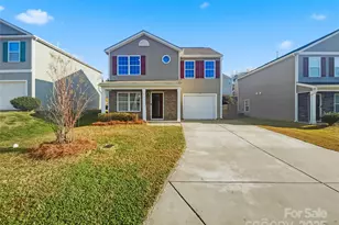 1024 Cassidy Dr, Gastonia, NC 28054 - Photo 1