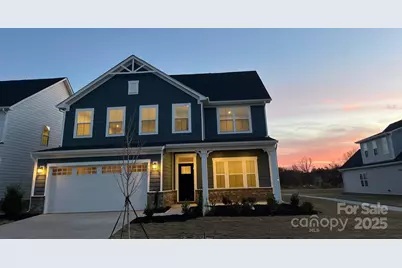 1037 Nettle Bank Road, Indian Trail, NC 28079 - Photo 1