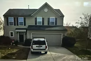 4436 Roundwood Ct, Indian Trail, NC 28079 - Photo 1