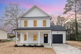 19901 Burton Ln, Cornelius, NC 28031 - Photo 1
