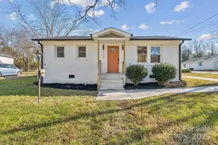 132 Kennedy Ave, Kannapolis, NC 28083 - Photo 1