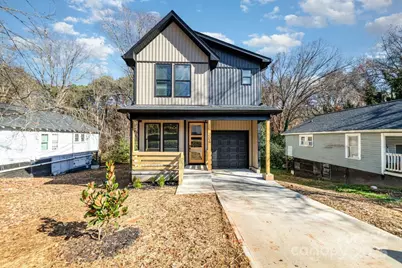 204 Basin Avenue, Kannapolis, NC 28083 - Photo 1