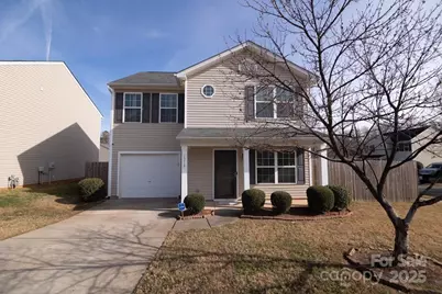 1219 Chaser Ridge Court, Charlotte, NC 28216 - Photo 1