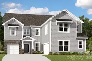 10229 Whitaker Pointe Dr, Huntersville, NC 28078 - Photo 1