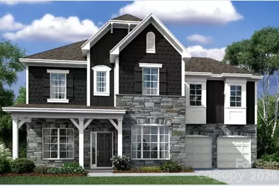10225 Whitaker Pointe Drive, Huntersville, NC 28078 - Photo 1