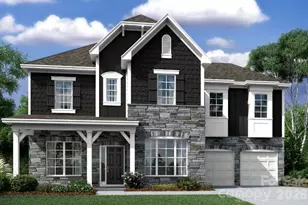10225 Whitaker Pointe Dr, Huntersville, NC 28078 - Photo 1