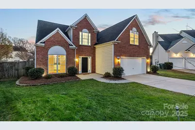8937 Coppermine Lane, Charlotte, NC 28269 - Photo 1