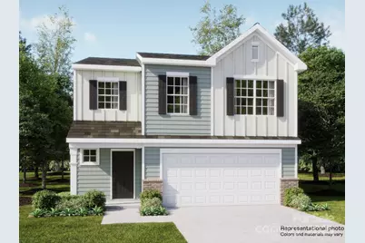 3277 Crawford Avenue, Gastonia, NC 28052 - Photo 1