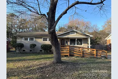 1431 Woodhill Drive, Charlotte, NC 28205 - Photo 1