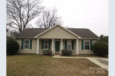 3523 Tracy Glenn Court, Charlotte, NC 28269 - Photo 1