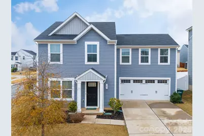 181 Crosstie Lane, Troutman, NC 28166 - Photo 1