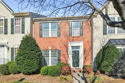 8130 Bridgegate Drive, Huntersville, NC 28078 - Photo 1
