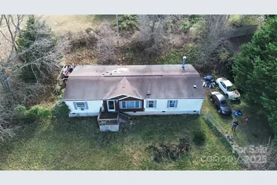 21 Crosswinds Drive, Leicester, NC 28748 - Photo 1