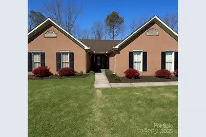 1300 Long Paw Lane, Charlotte, NC 28214 - Photo 1