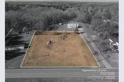000 Nc 182 Highway, Lincolnton, NC 28092 - Photo 1