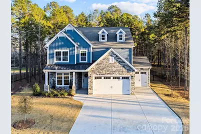 7822 Russell Road, Indian Trail, NC 28079 - Photo 1