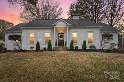 4714 Dawnridge Drive, Charlotte, NC 28226 - Photo 1