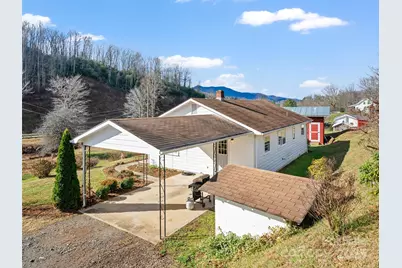 287 Newdale Church Road, Burnsville, NC 28714 - Photo 1