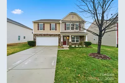 4604 Manchineel Lane, Monroe, NC 28110 - Photo 1