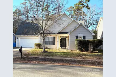 8438 Meadowcreek Village Drive, Locust, NC 28097 - Photo 1