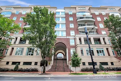 400 Church Street N #414, Charlotte, NC 28202 - Photo 1