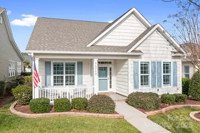 11715 Meetinghouse Drive, Cornelius, NC 28031 - Photo 1