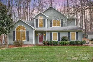 8618 Hornwood Ct, Charlotte, NC 28215 - Photo 1