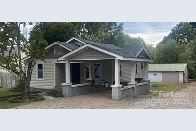 1332 7th Street, Statesville, NC 28677 - Photo 1