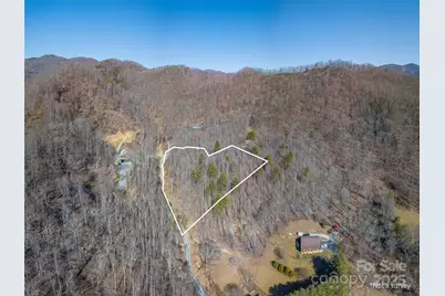 99999 Gibson Branch Road, Clyde, NC 28721 - Photo 1
