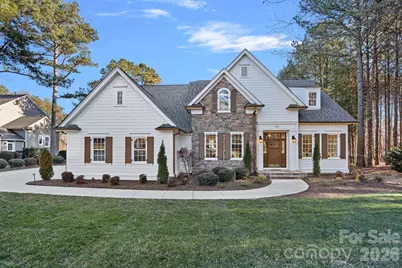 129 Hopkinton Drive, Mooresville, NC 28117 - Photo 1