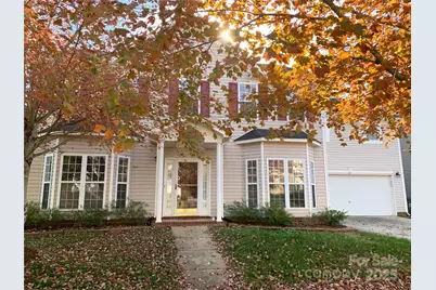 8316 Misty Lilac Drive, Huntersville, NC 28078 - Photo 1