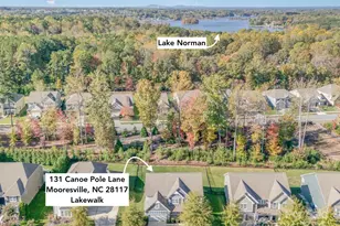 131 Canoe Pole Ln, Mooresville, NC 28117 - Photo 1