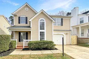 12134 Brownestone View Dr, Charlotte, NC 28269 - Photo 1
