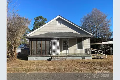 510 Leslie Street, Chester, SC 29706 - Photo 1